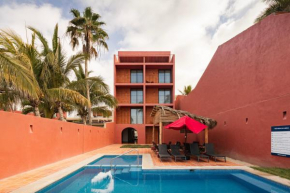 HOTEL AURELIA